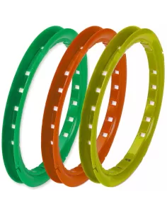 Lineeffe Round Wrap For Wires and Fishing Lines 