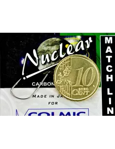 Colmic Nuclear N600 Ami sfusi Colmic