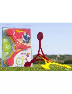 Bersaglio mobile - Flip Target Caccia Altro