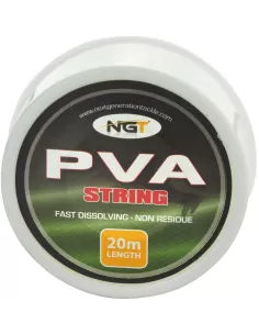 Filo PVA idrosolubile Carpfishing