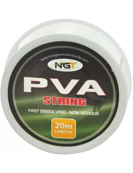 Filo PVA idrosolubile Carpfishing