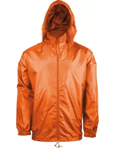 Giacca a vento Windbreaker Caccia Altro