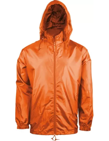 Giacca a vento Windbreaker Caccia Altro