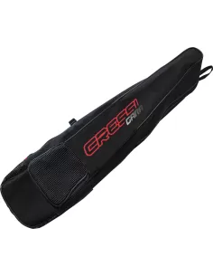 Borsa per pinne Gara Sub Cressi Sub