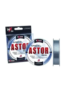 Colmic Astor Fishing Line 200 mt Colmic Fishing Lines