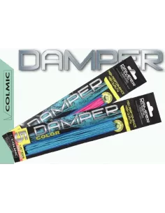 Colmic Elastico Per Canne Fisse e Roubaisienne Damper Accessori da pesca Colmic