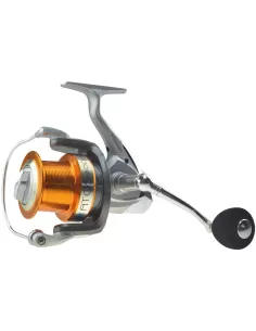 Mulinello Colmic Atos Mulinelli da Pesca Colmic