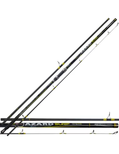 Canna surfcasting - Colmic Azard Canne da pesca Colmic