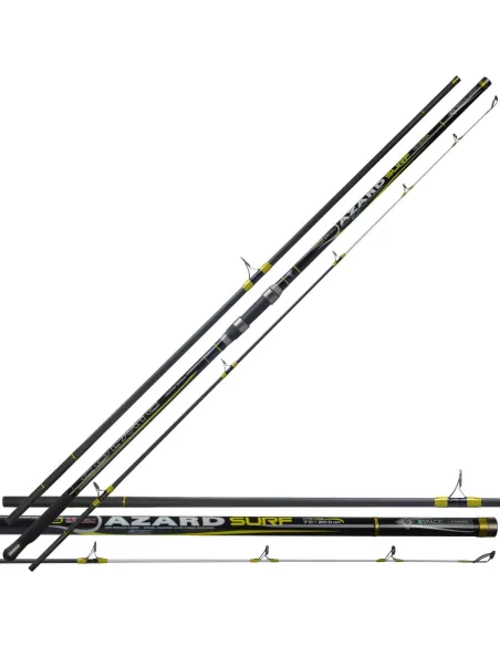 Canna surfcasting - Colmic Azard Canne da pesca Colmic