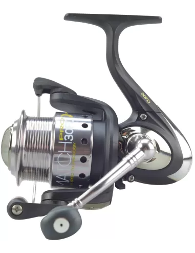 Mulinello match pro Mulinelli da Pesca Lineaeffe