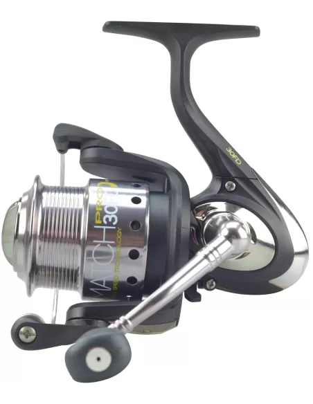 Reel match pro