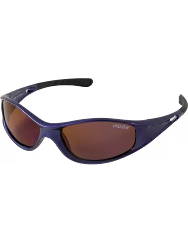 Occhiali polarizzati Blu Occhiali Polarizzati da Pesca Lineaeffe