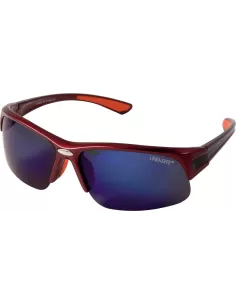 Occhiali polarizzati Rosso Occhiali Polarizzati da Pesca Lineaeffe