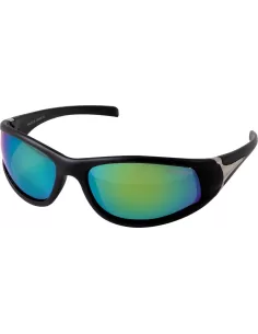 Mirror polarized glasses 
