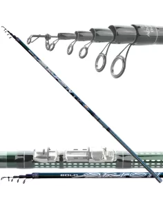 Canna Bolognese - Orion Canne da pesca Lineaeffe