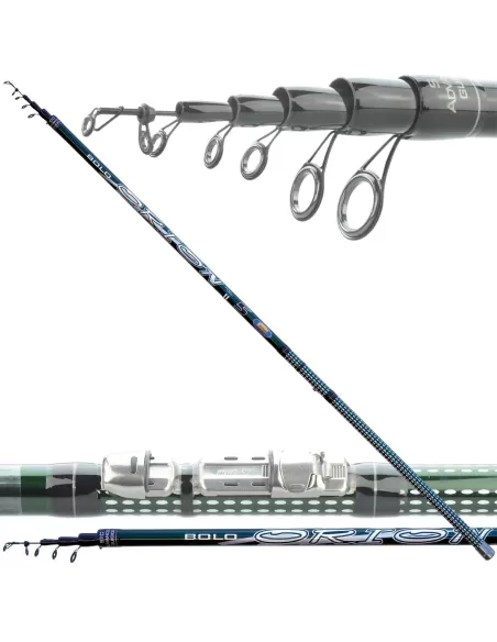 Canna Bolognese - Orion Canne da pesca Lineaeffe