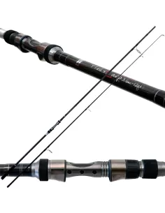 Hells Carp Rod-carp 