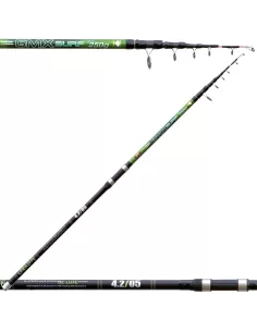 Canna da pesca surfcasting - GMX Surf 250 Canne da pesca Lineaeffe