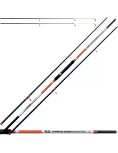 Beach ledgering cane-Ripper 