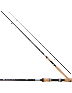 Canna da pesca Spinning - Basic 20-55 gr Canne da pesca Lineaeffe