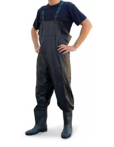 Boots with boot 
