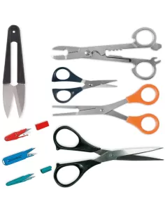 The perfect scissors 