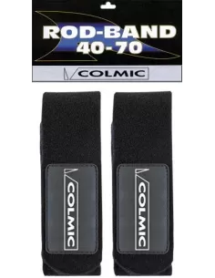 Colmic Rod Band Accessori Carpfishing Colmic