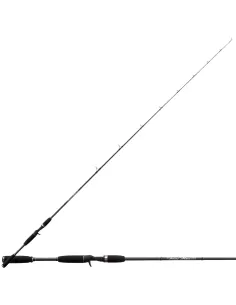 Canna Baitcasting Mono Canne da pesca Lineaeffe