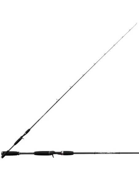 Baitcasting Rod Mono