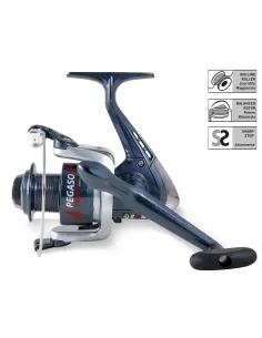 Lineaeffe Mulinello Vigor Pegaso Mulinelli da Pesca Lineaeffe