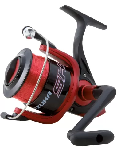 Mulinello Shizuka SK5 4 Cushinetti Mulinelli da Pesca Shizuka