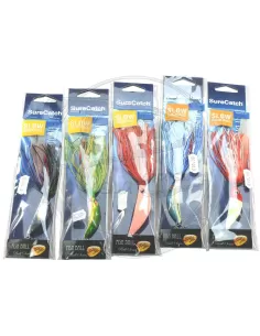 Fish Ball - Vertical jig Esche Artificiali Altro