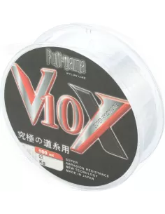 Monofilo Fuji-yaha V10X Fili da pesca Altro