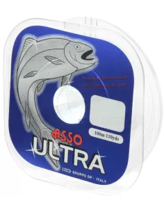 Ultra Ace Monofilament 