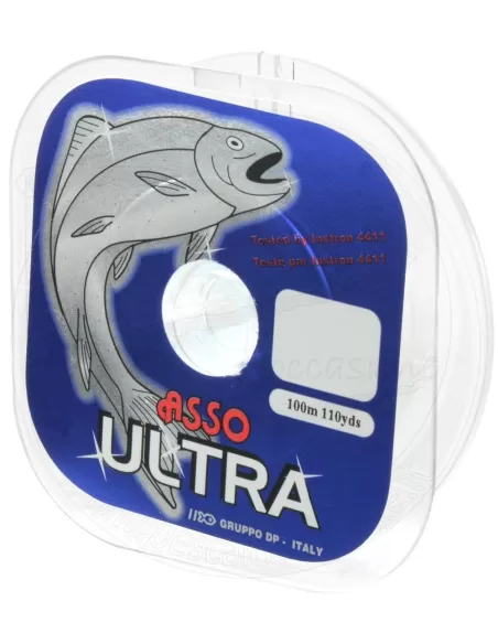 Ultra Ace Monofilament