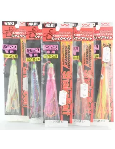 Marugo Shake bait 