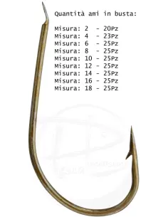 Vigor Ami for Fishing 451 