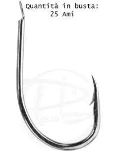 Ami crystal - LF425N Ami sfusi Lineaeffe