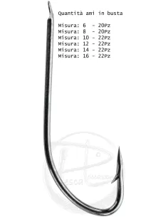 Ami crystal - LF431BLN Ami sfusi Lineaeffe