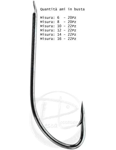 Ami crystal - LF431BLN Ami sfusi Lineaeffe