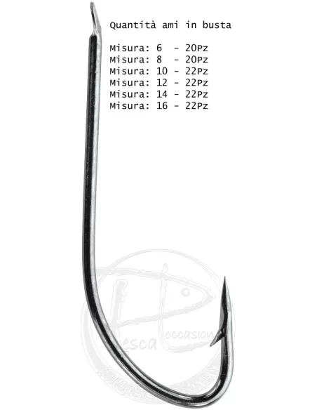 Ami crystal - LF431BLN Ami sfusi Lineaeffe