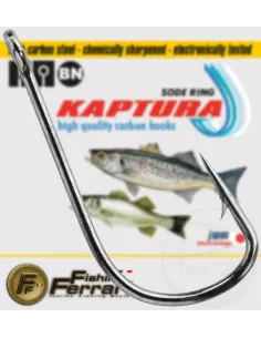 Kaptura Ami con Occhiello Sode Ring Ami sfusi Lineaeffe