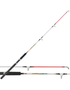 Boat Rod-MonoBoat 