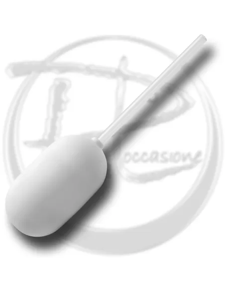 Floating Samba Bombarde Lineaeffe