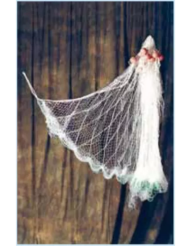 Rete da pesca professionale Tremaglio Reti da pesca Sele