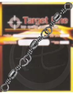 Triple bronzed 12pc 
