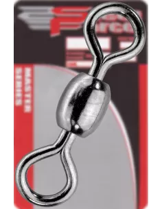 Barrel swivel steel 