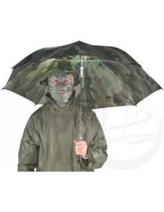 Camo umbrella 
