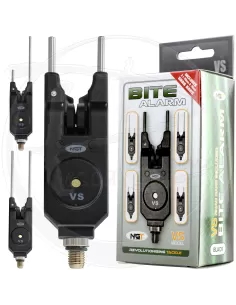 Ngt Vs Allarm Avvisatore Acustico Con Snag Bar Carpfishing NGT