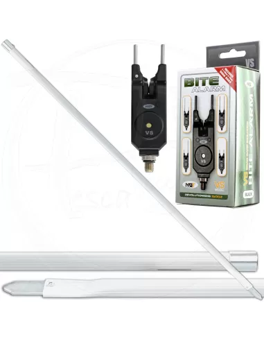 Picco fisso e avvisatore carpfishing Carpfishing Altro